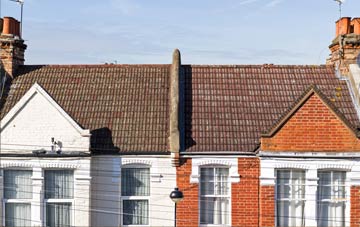 clay roofing Chelsfield, Bromley