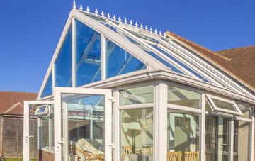 conservatory roof insulation costs Chelsfield