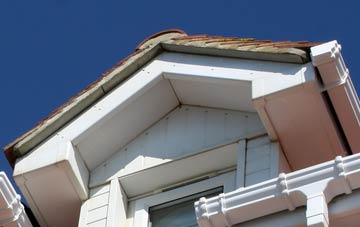 Chelsfield fascia installation costs