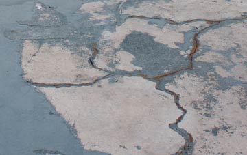 fibreglass roofing replacement Chelsfield