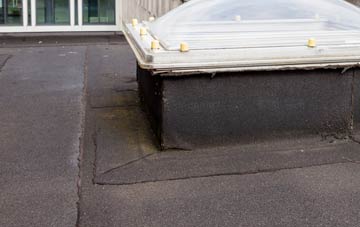 disadvantages of Chelsfield flat roofs