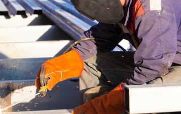 Chelsfield flat roofing options