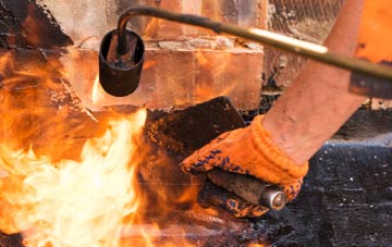 Chelsfield flat roof repair companies