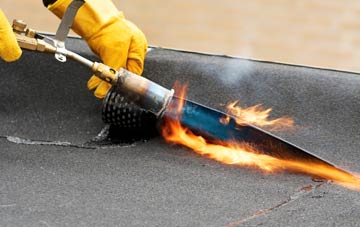 flat roof repairs Chelsfield, Bromley