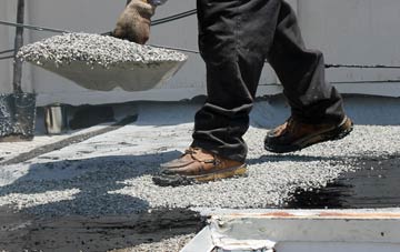 Chelsfield flat roofing companies