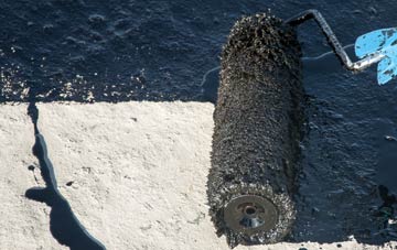 Chelsfield liquid sealant waterproofing