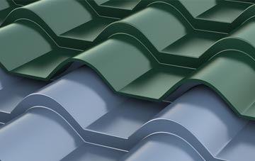 who should consider Chelsfield plastic roofs