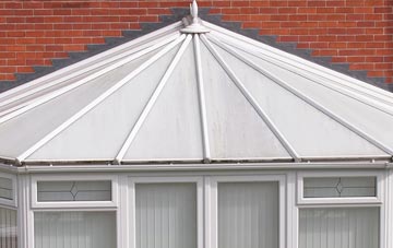 Chelsfield polycarbonate conservatory roof repairs