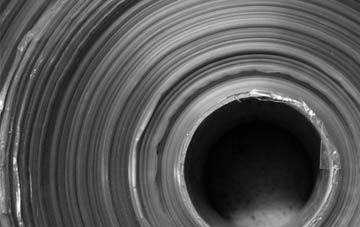 Chelsfield pvc roof replacement