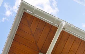 Chelsfield soffit types