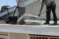 Chelsfield flat roofing repair
