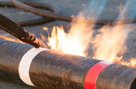 Chelsfield flat roofing replacement