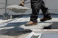find rated Chelsfield flat roofing replacement companies
