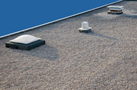 Chelsfield flat roofing