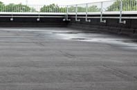 find rated Chelsfield flat roofing companies